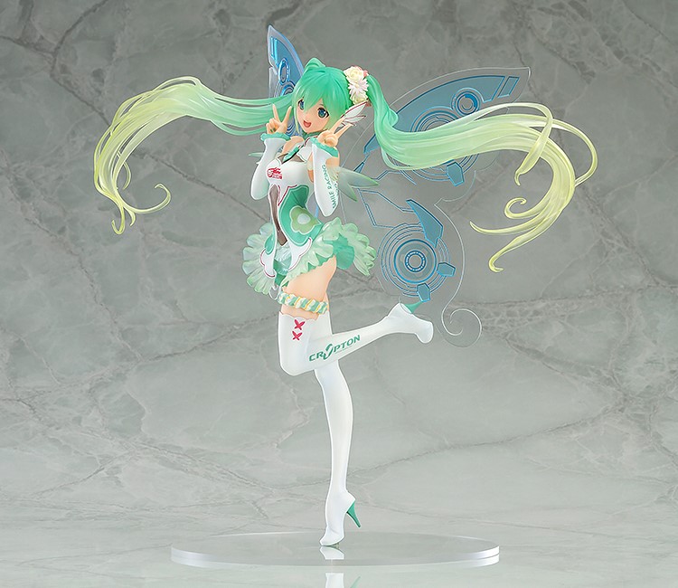 Racing Miku 2017 Ver.
