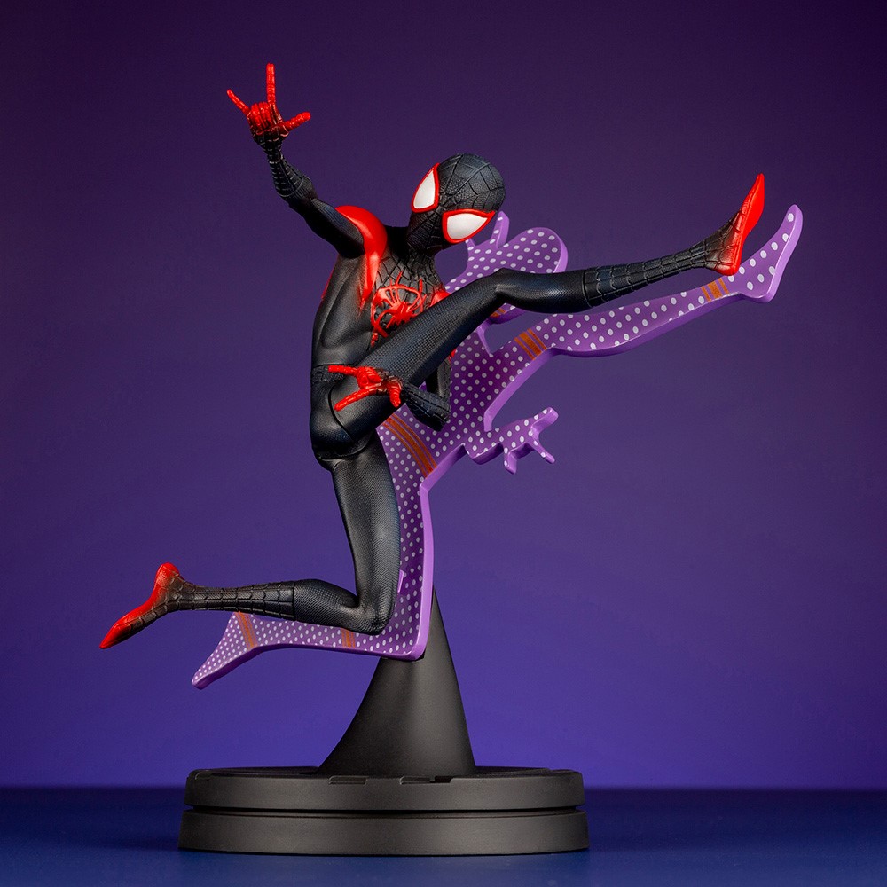 SPIDER-VERSE MILES MORALES Hero suit ver.