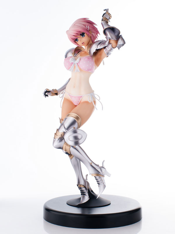 Kisaki Mio Suntan Ver. 1/6 Daiki