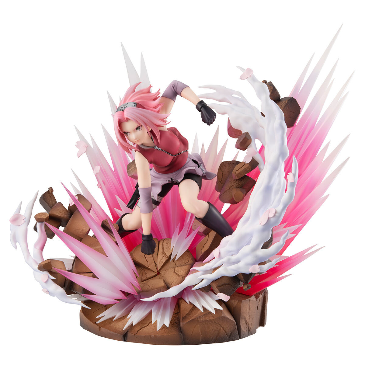 Haruno Sakura Naruto Gals DX Ver.3