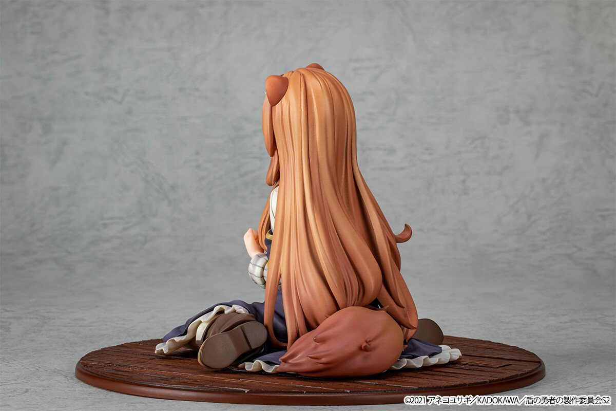 Raphtalia Childhood ver.