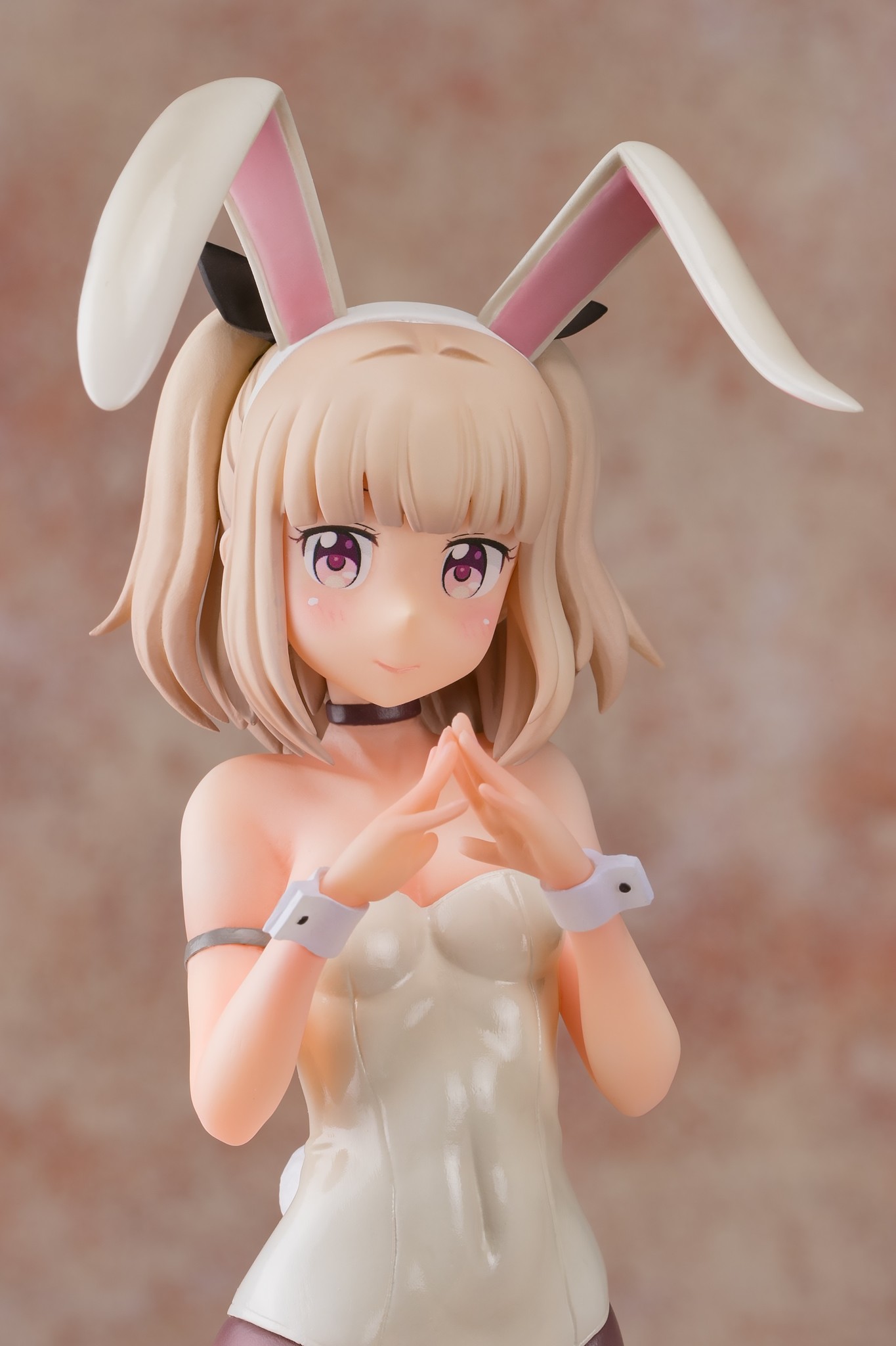 Iijima Yun Bunny Ver.