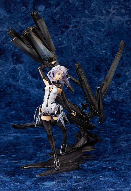 Beatless - Lacia