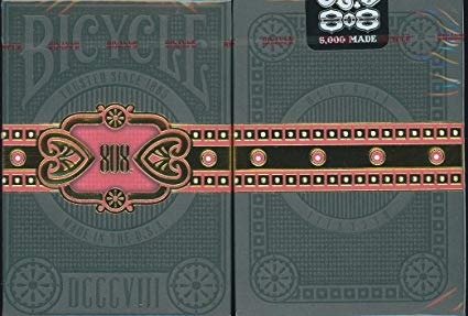 Bicycle Cigar Playing cards