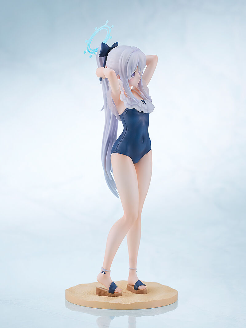 Blue Archive - Tsukiyuki Miyako Swimsuit, Memorial Lobby Ver.