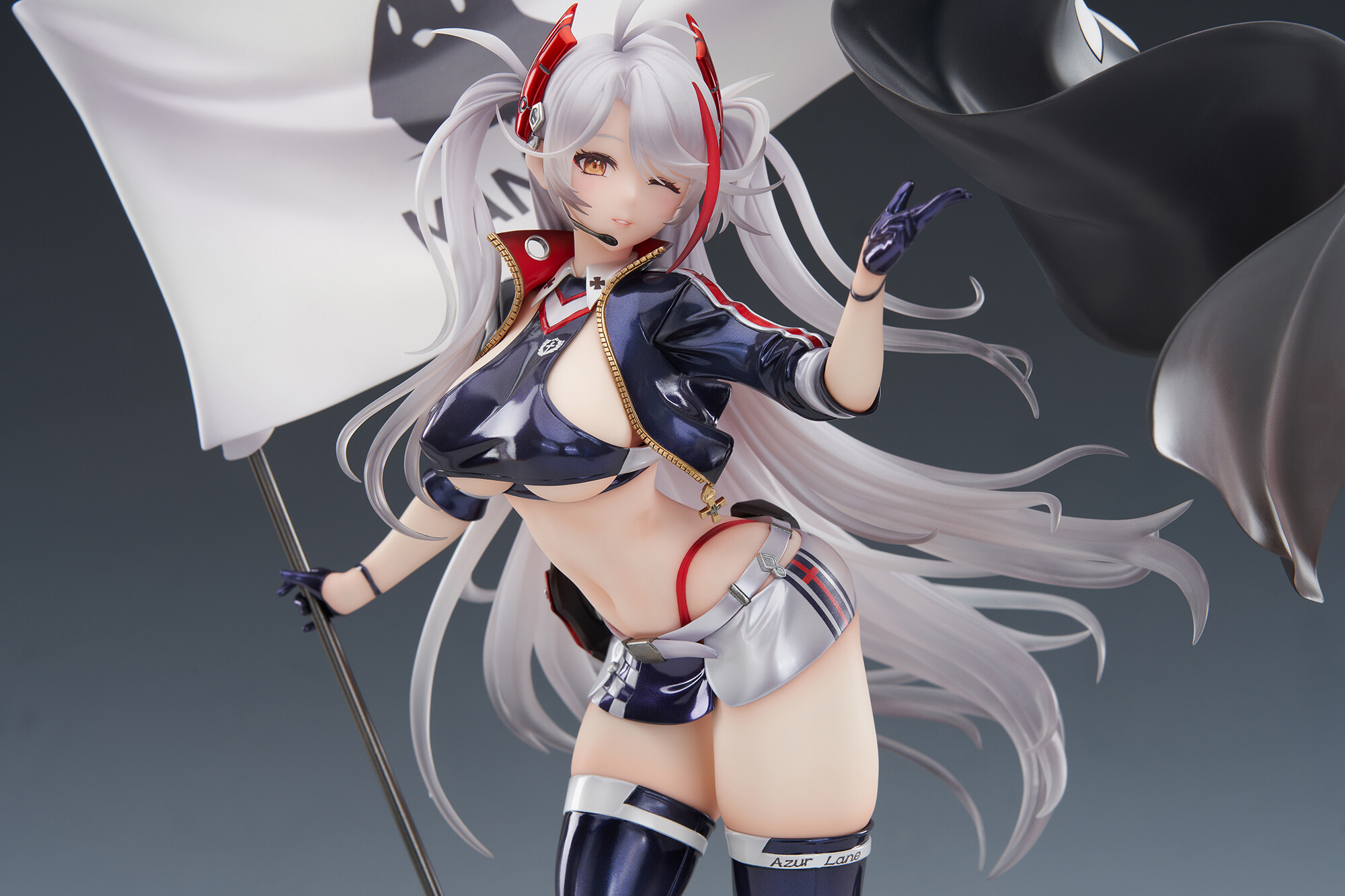 Azur Lane - Prinz Eugen Final Lap Ver. Bonus