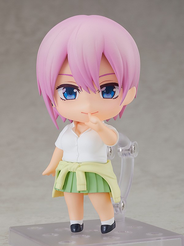 Nendoroid Ichika Nakano