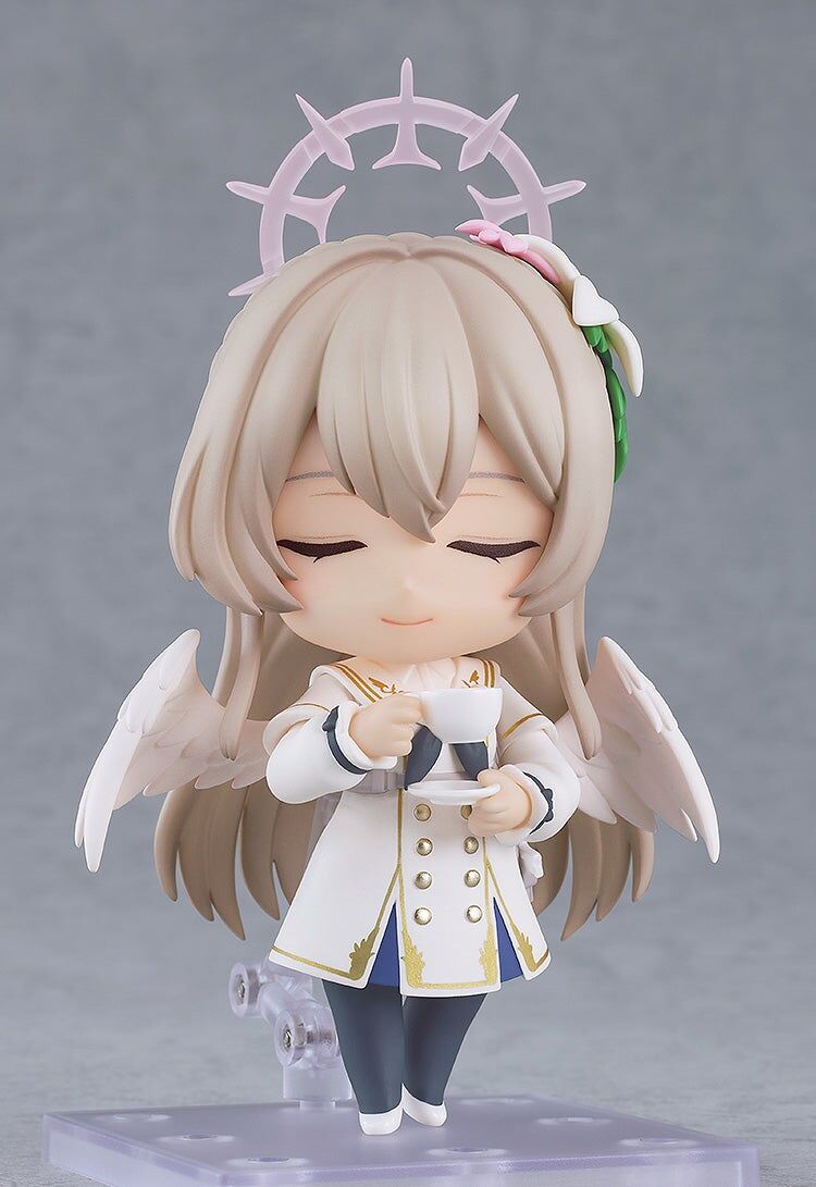 Nendoroid Nagisa Kirifuji