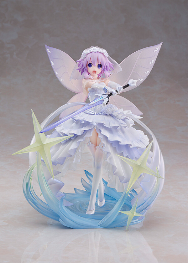 Neptune Little Purple ver.