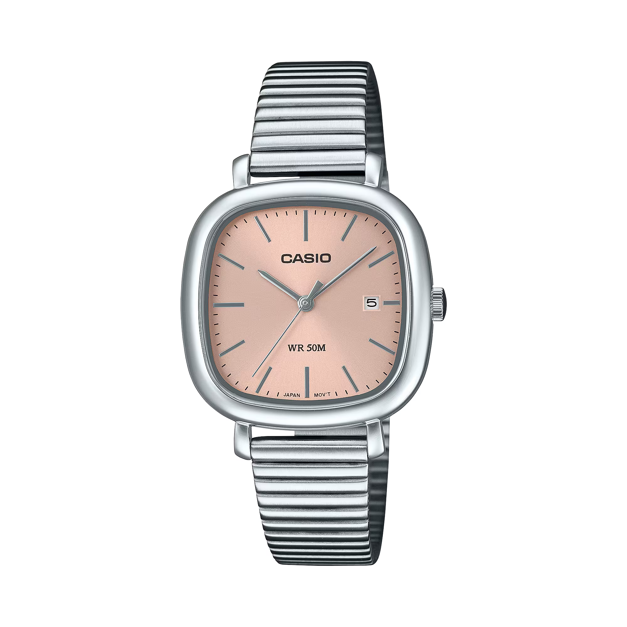 นาฬิกาผู้หญิง Casio รุ่น LTP-B166D-4AV คาสิโอ