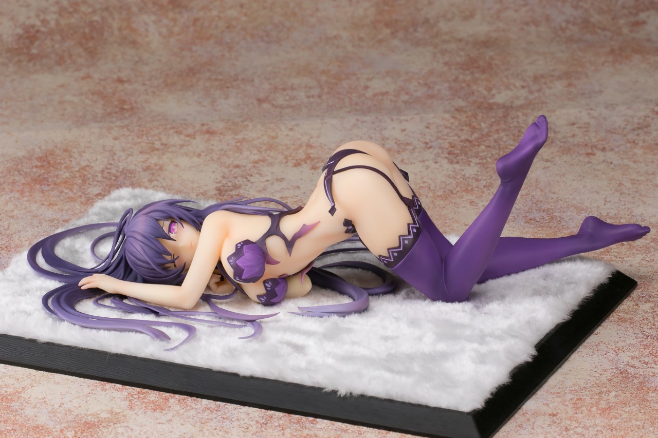 Tohka Yatogami Inverted - Deactivated Reisou Ver.