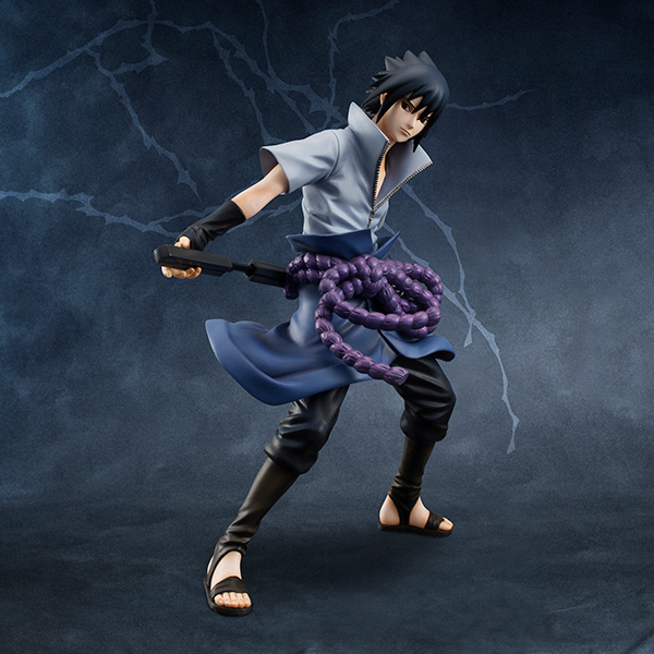 Uchiha Sasuke G.E.M.