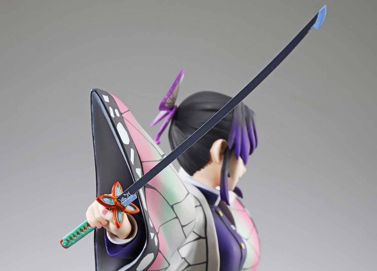 Kochou Shinobu Mail Order Limited ver.