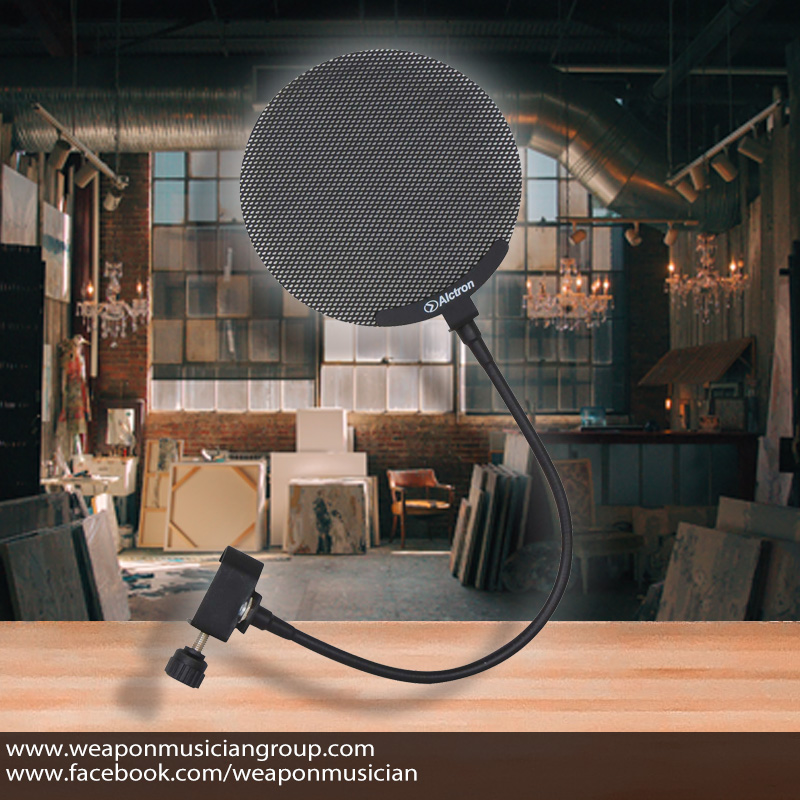 Alctron MA019 (Pop Filter)