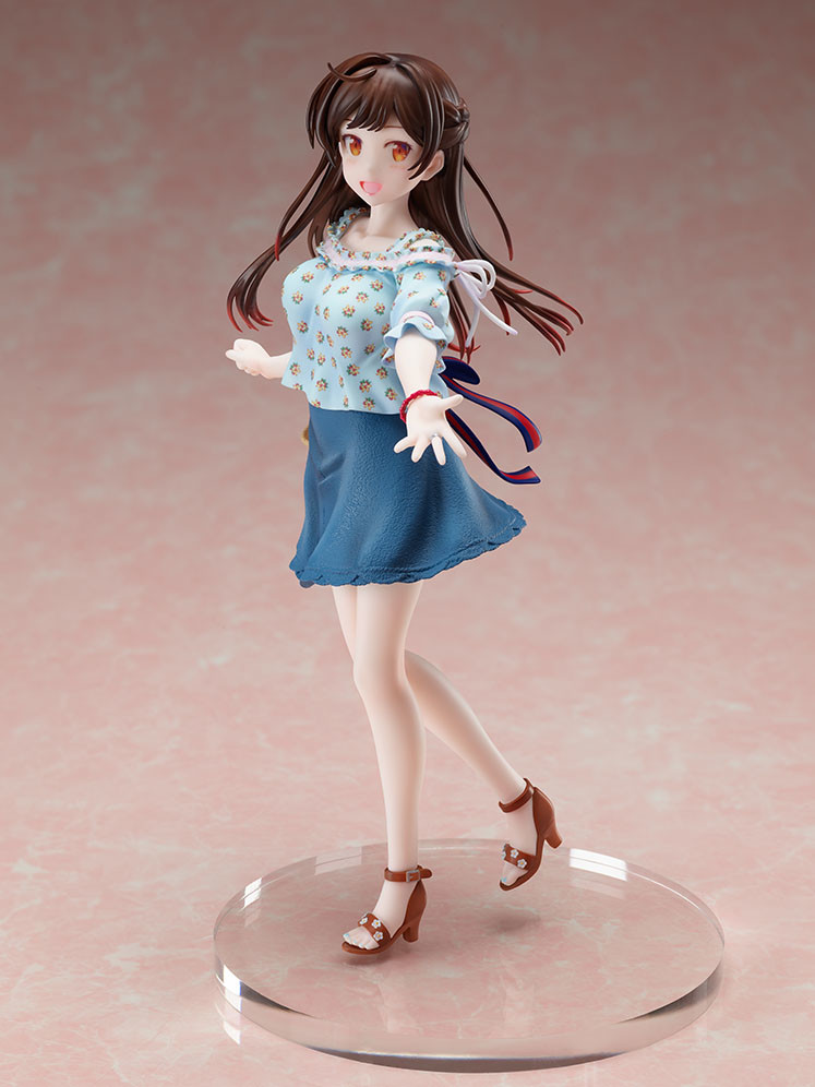 Mizuhara Chizuru