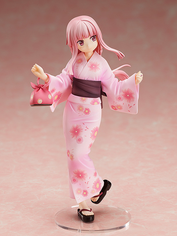 Tamaki Iroha Yukata ver.