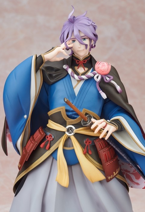 Kasen Kanesada Bellissimo