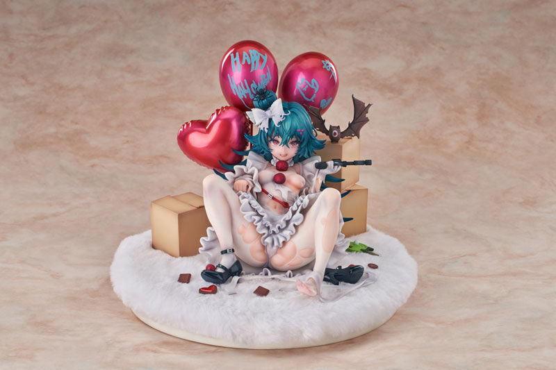 Girls' Frontline - M327 Damaged Ver.