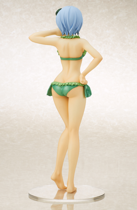 Yukino Aguria - 1/7 (X-Plus)