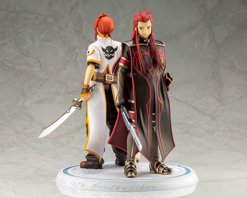 Luke and Asch meaning of birth
