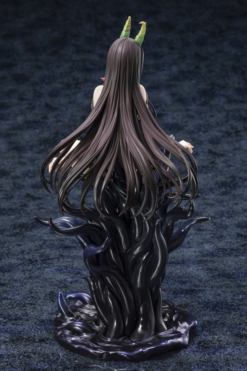 "The Elder Sister-Like One" Chiyo