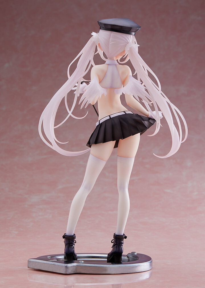 Tenshi Keisatsu Eru-chan