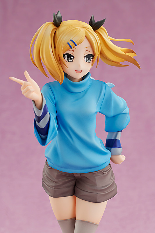 Gekijouban Shirobako - Yano Erika