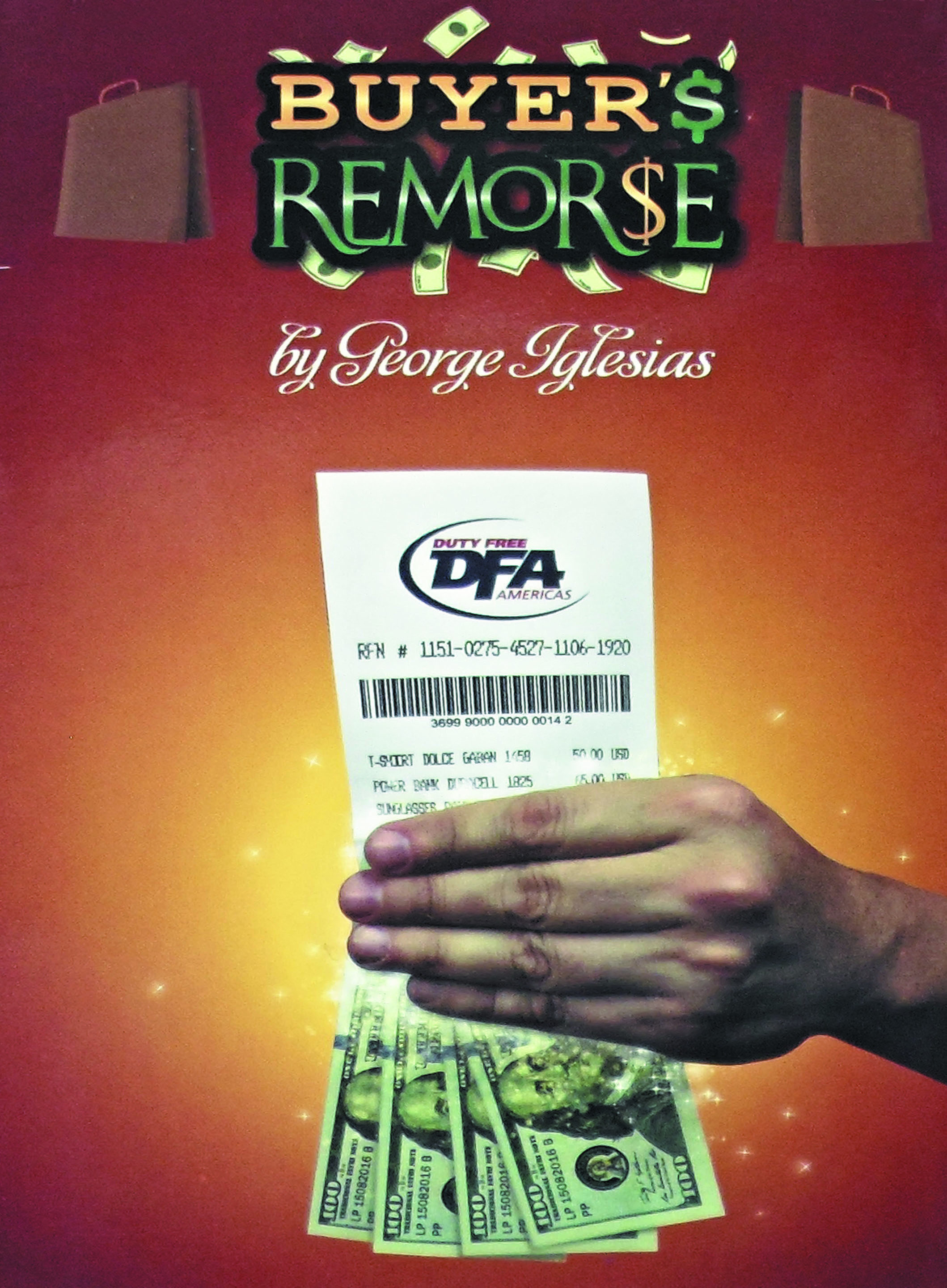บิลเป็นแบงค์ / Buyer's Remorse