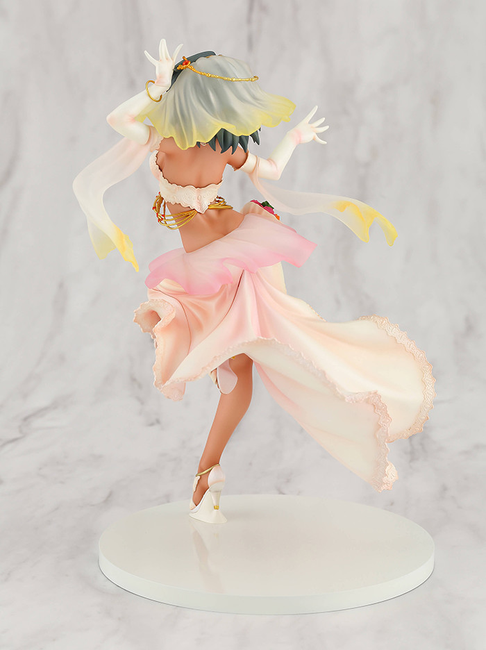 Natalia Happy Bridal Ver.