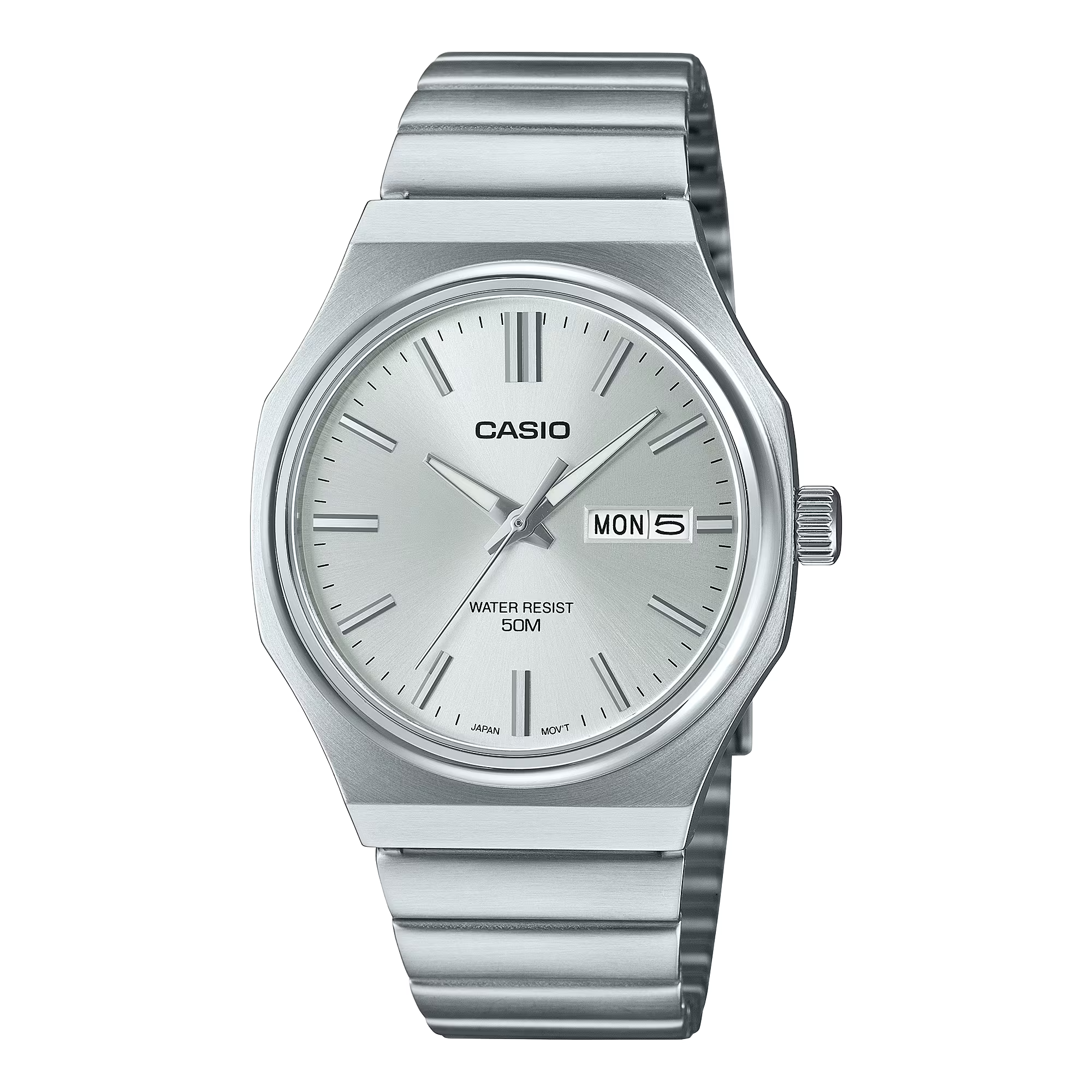 นาฬิกาผู้ชาย Casio รุ่น MTP-E735D-7A คาสิโอ