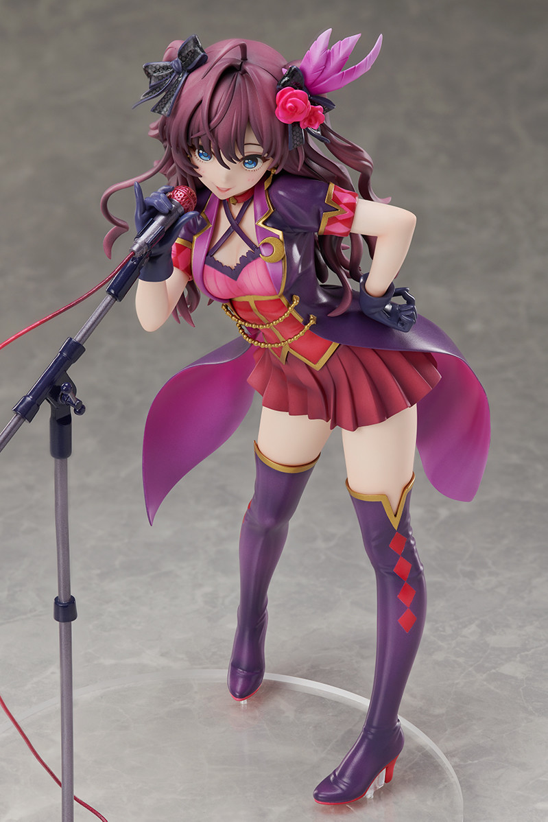 Ichinose Shiki Tulip Ver.