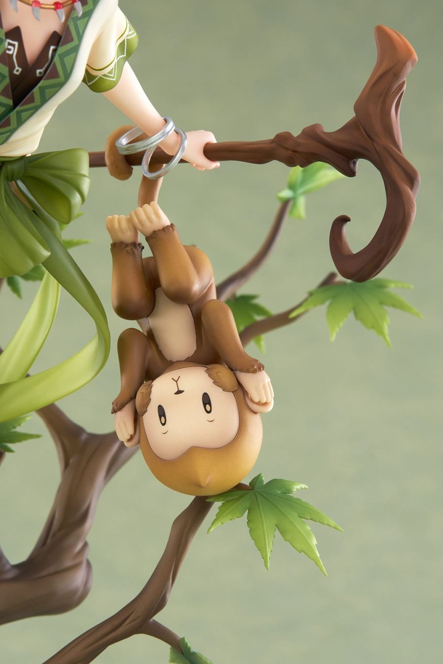 Shenmu Miaoying Ver. Anu