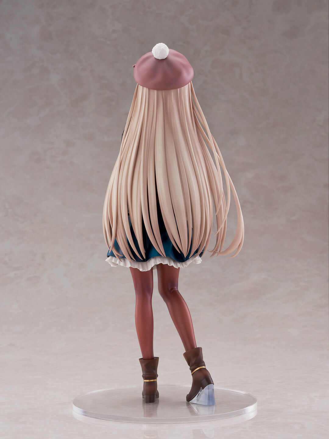 TENITOL TALL Mahiru Shiina Autumn ver.