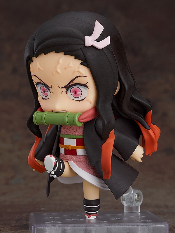Nendoroid Nezuko Kamado (3rd run)