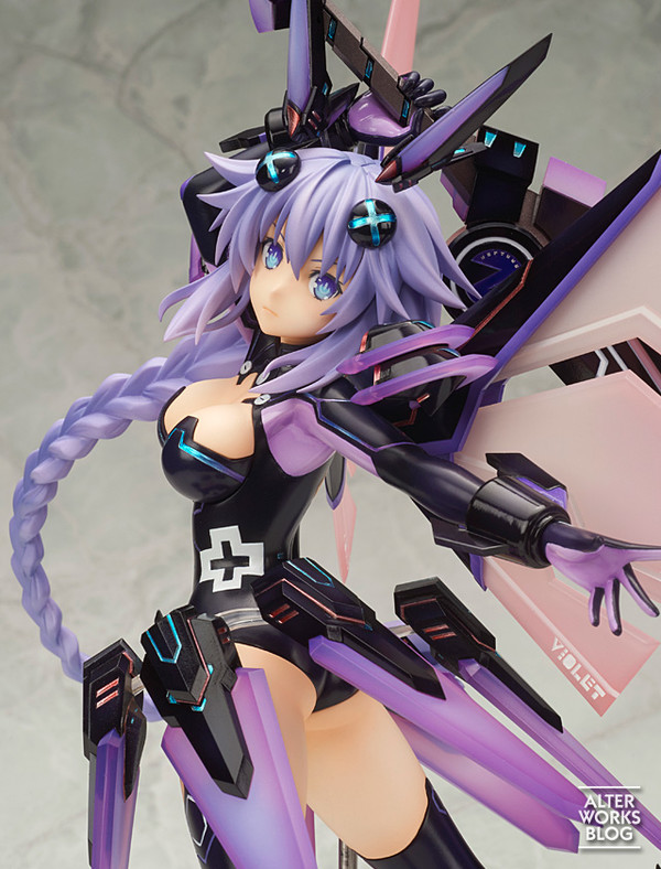 PURPLE HEART