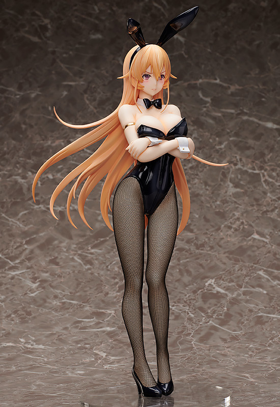 Erina Nakiri Bunny Ver. (Re-run)