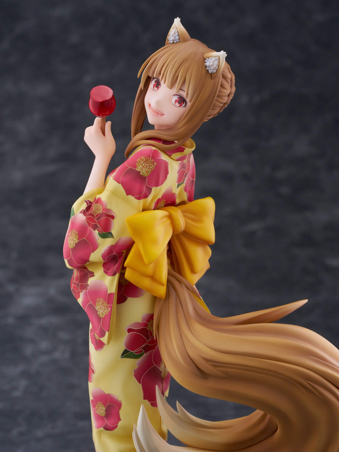 Holo Yukata ver.