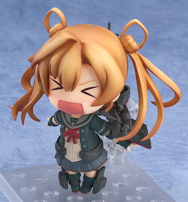 Abukuma Kai