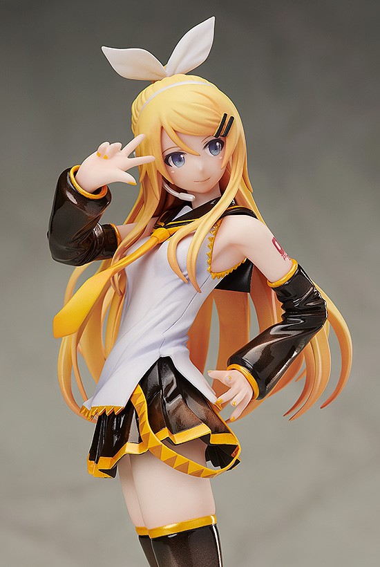 Kagamine Rin : Rin-chan Now! Adult Ver.