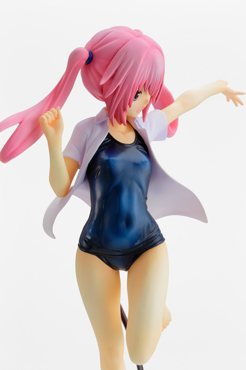 Nana Astar Deviluke