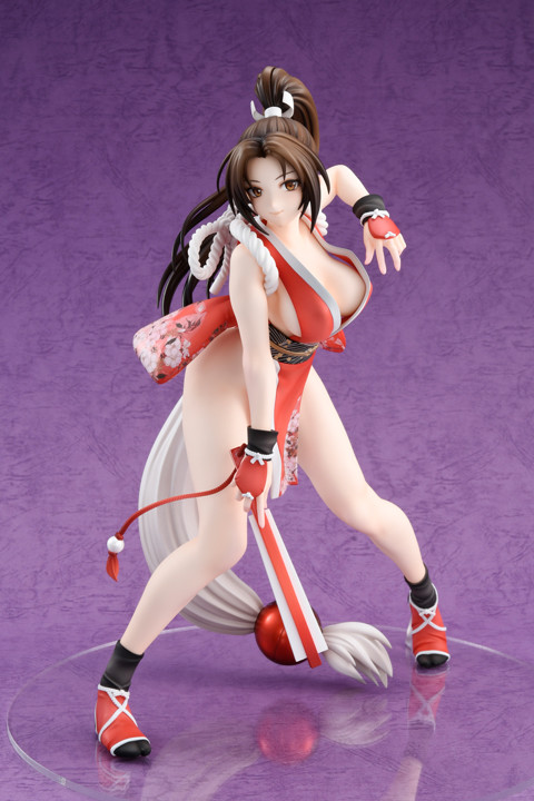 Shiranui Mai REPACKAGE Ver.