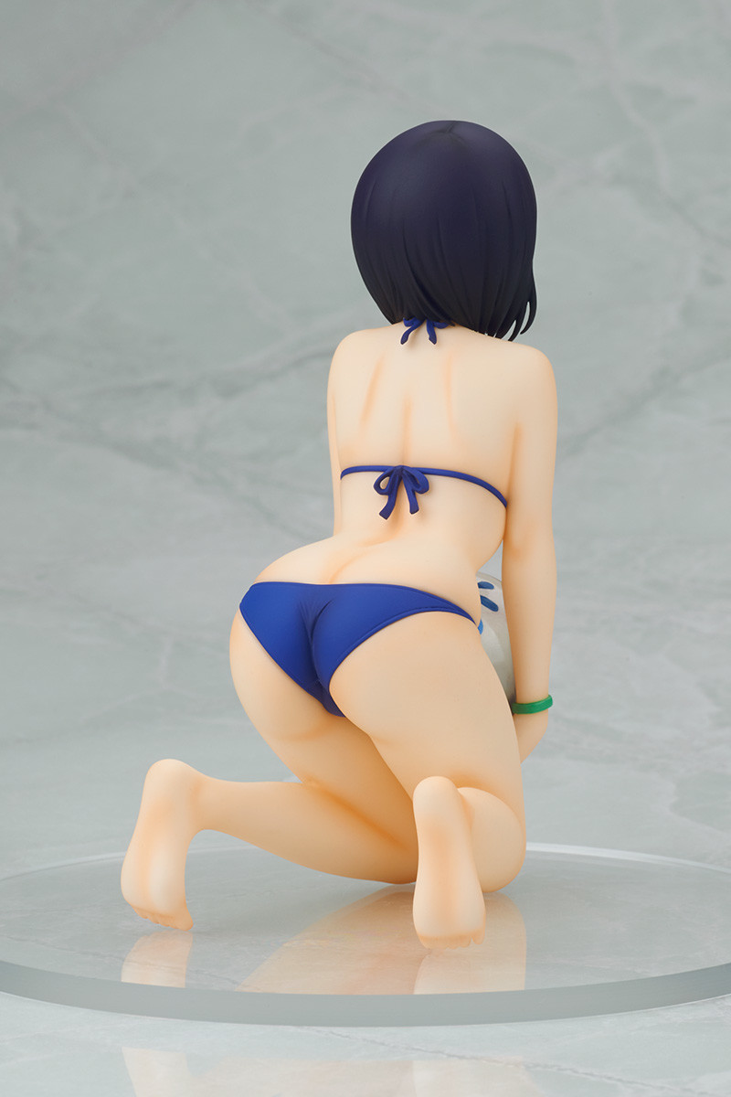 Kirigaya Suguha Mizugi Ver.