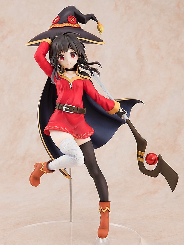 Megumin : Sneaker Bunko 30th Anniversary Ver.