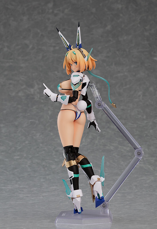 Figma Sophia F. Shirring Bikini Armor ver. (Re-run)