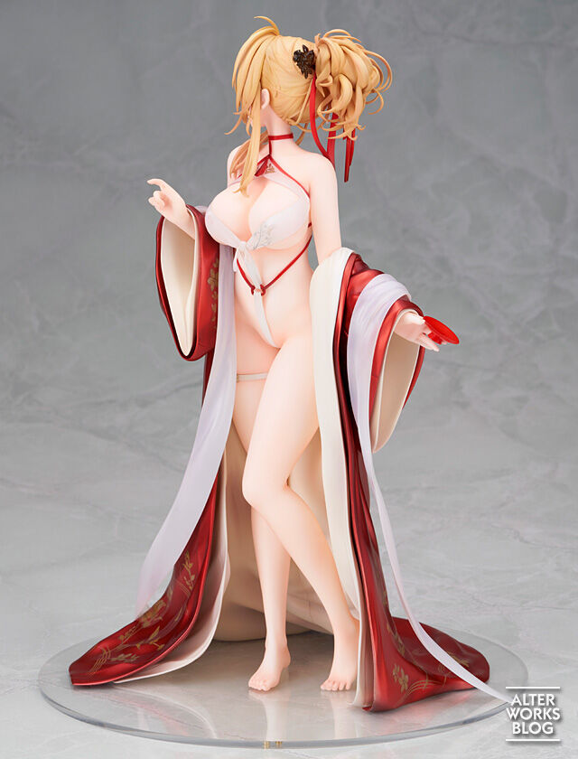 Azur Lane - Glorious Pungent Plum Ver.
