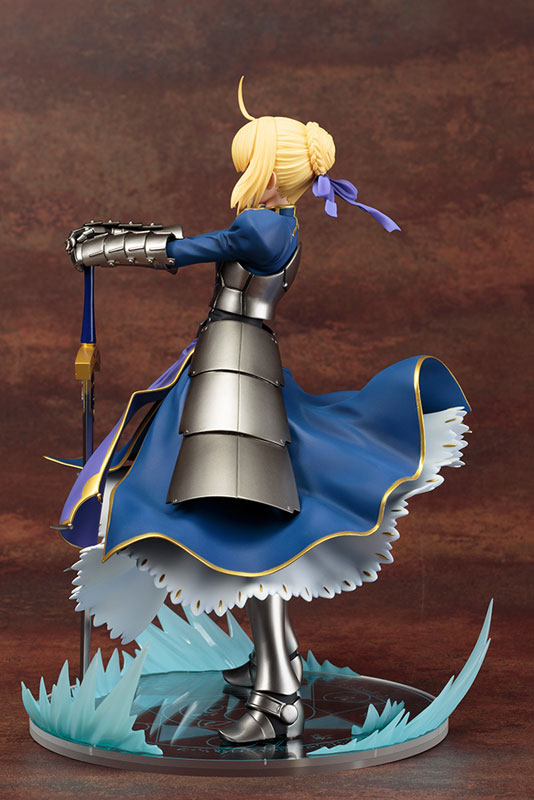 Saber 1/7 Kotobukiya