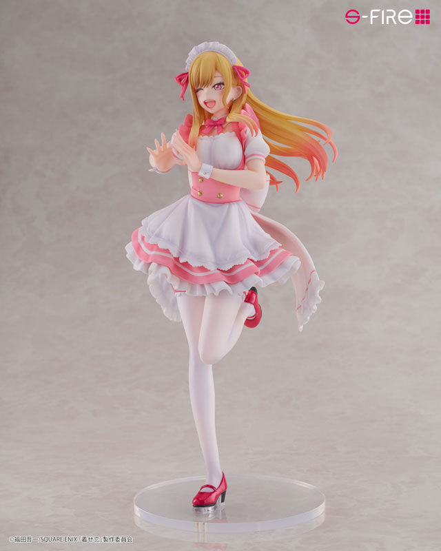 Kitagawa Marin S-Fire Lovely Maid Ver.