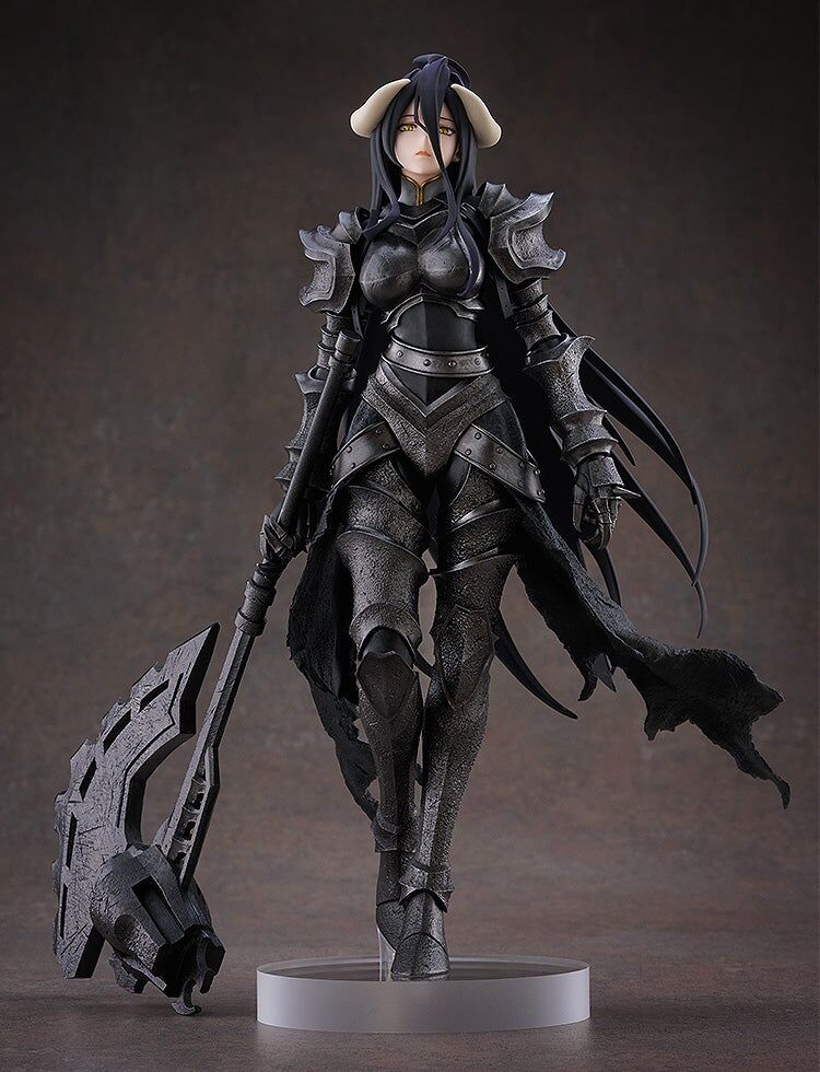 POP UP PARADE Albedo Armor Ver. L Size