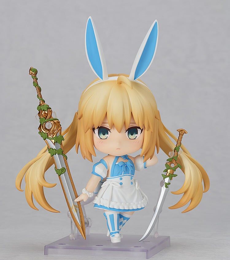 Nendoroid Berserker/Altria Caster