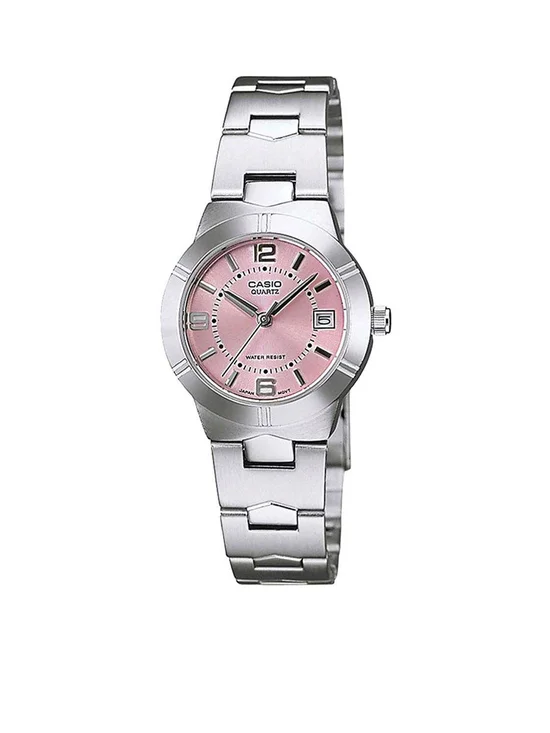 นาฬิกาผู้หญิง Casio รุ่น LTP-1241D-4A คาสิโอ